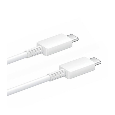 کابل شارژ دو سر USB Type-C اصلی سامسونگ (Samsung) مدل NOTE 10