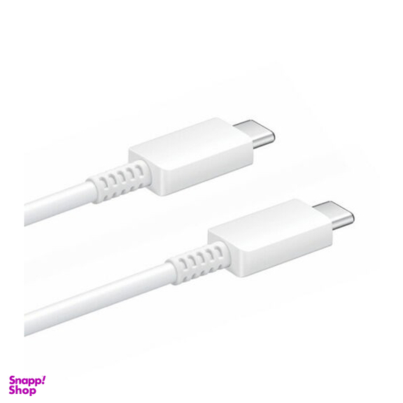 کابل شارژ دو سر USB Type-C اصلی سامسونگ (Samsung) مدل NOTE 10