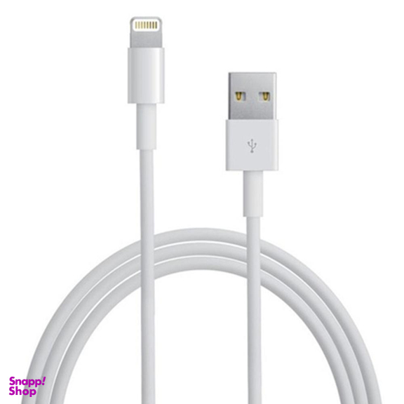 کابل شارژ آیفون7 چینی