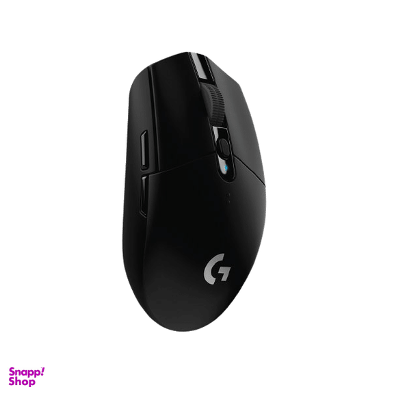 ماوس گیمینگ بی سیم لاجی تک (Logitech) مدل G304
