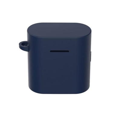 کاور محافظ سیلیکونی شیائومی مدل Xiaomi Mi Air 2 / QCY T7