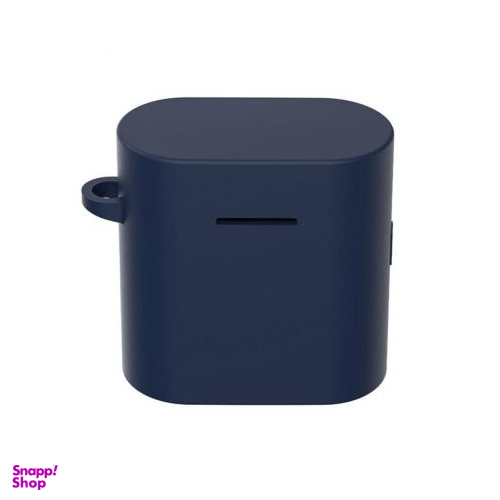 کاور محافظ سیلیکونی شیائومی مدل Xiaomi Mi Air 2 / QCY T7