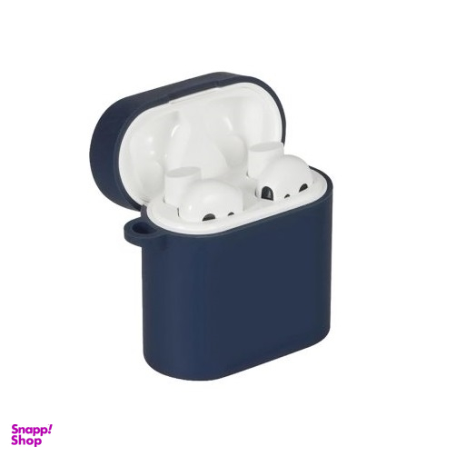 کاور محافظ سیلیکونی شیائومی مدل Xiaomi Mi Air 2 / QCY T7