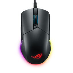 ماوس گیمینگ ایسوس (Asus) مدل ROG PUGIO