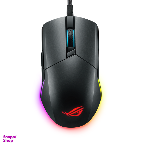 ماوس گیمینگ ایسوس (Asus) مدل ROG PUGIO
