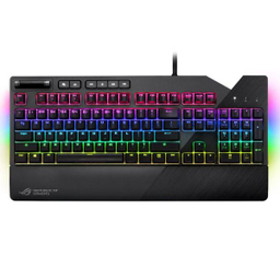 کیبورد گیمینگ ایسوس (Asus) مدل ROG STRIX FLARE