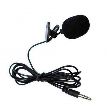 میکروفن یقه ای مدل GL-121