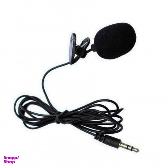 میکروفن یقه ای مدل GL-121