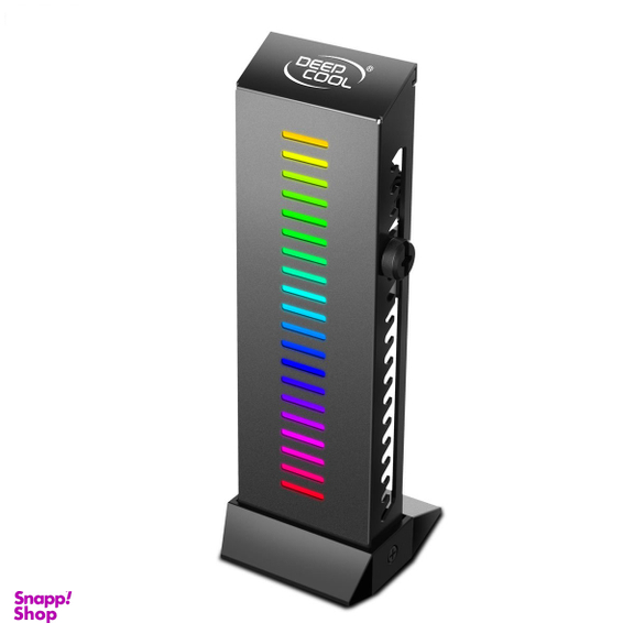 نگهدارنده کارت گرافیک دیپ کول (Deep Cool) مدل GH-01 A-RGB