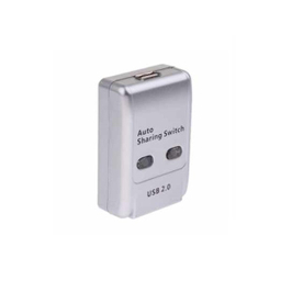 هاب سوییچ 2 پورت مدل FJ-U025