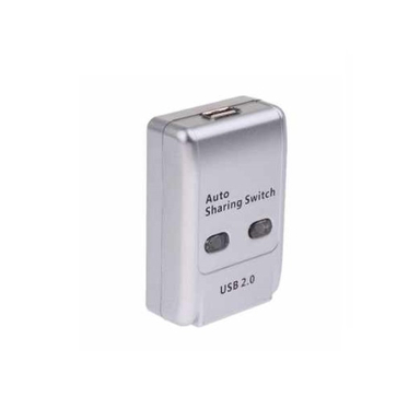 هاب سوییچ 2 پورت مدل FJ-U025