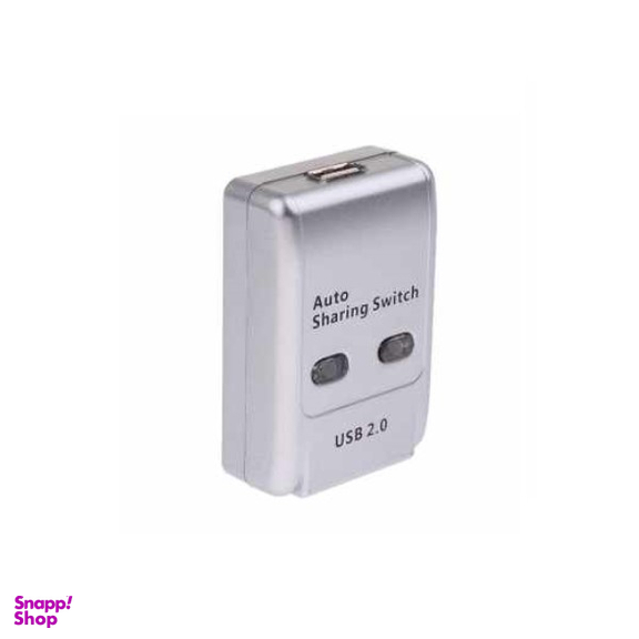 هاب سوییچ 2 پورت مدل FJ-U025