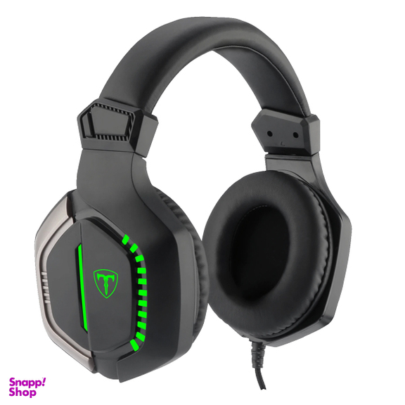 هدست مخصوص بازی تی-دگر (Tdagger) مدل EIGER T-RGH208