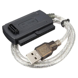مبدل USB 2.0 به SATA/IDE مکا (Meka) مدل R-Driver III