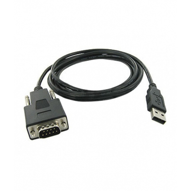 مبدل USB به RS232 بافو (Bafo) مدل BF812