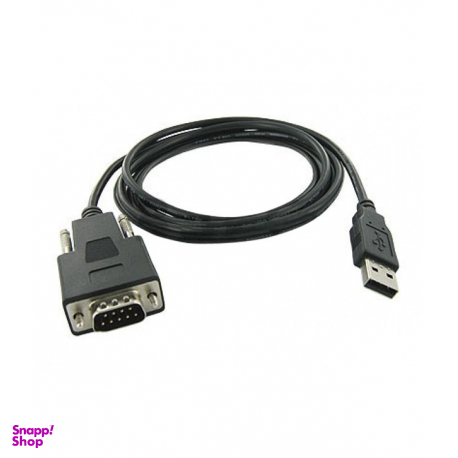 مبدل USB به RS232 بافو (Bafo) مدل BF812