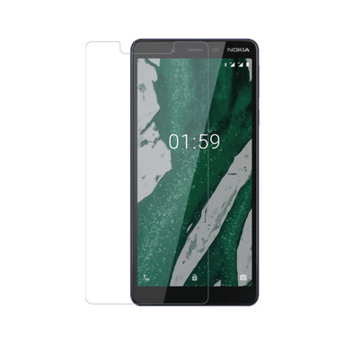 محافظ صفحه نمایش روبیکس (Rupix) مدل 9H-TG Pro+ مناسب برای گوشی موبایل نوکیا 1 پلاس