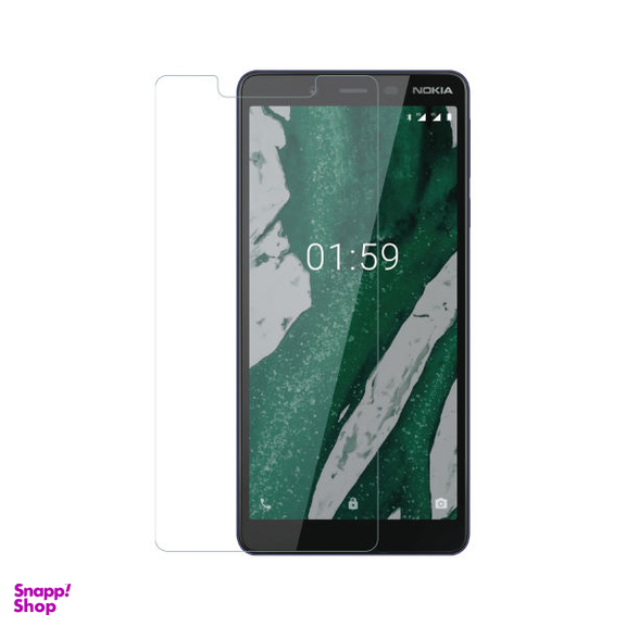 محافظ صفحه نمایش روبیکس (Rupix) مدل 9H-TG Pro+ مناسب برای گوشی موبایل نوکیا 1 پلاس