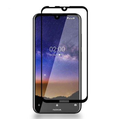 محافظ صفحه نمایش روبیکس (Rupix) مدل 9H-TG Pro+ مناسب برای گوشی موبایل نوکیا 2.2