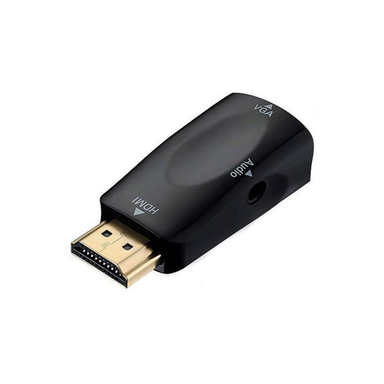 مبدل HDMI به VGA مکا (Meka) مدل MC37