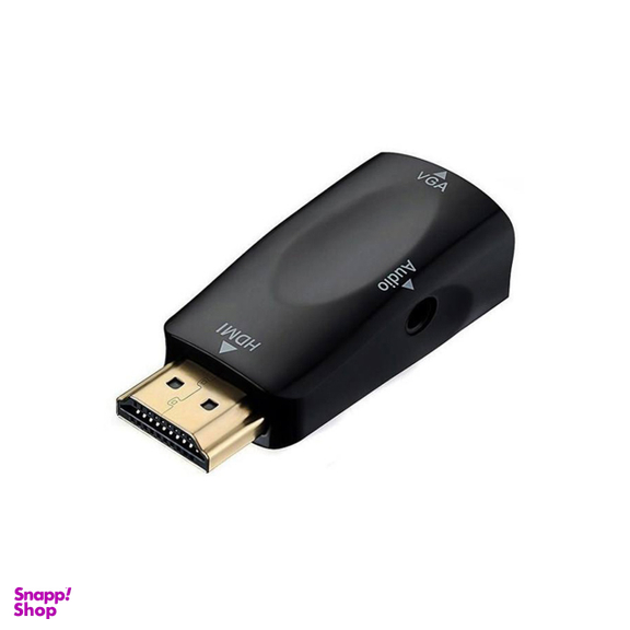 مبدل HDMI به VGA مکا (Meka) مدل MC37