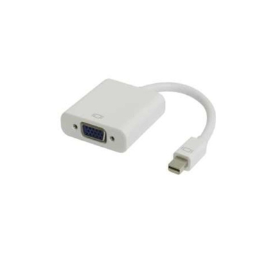 مبدل Mini DisplayPort به VGA مدل D-net