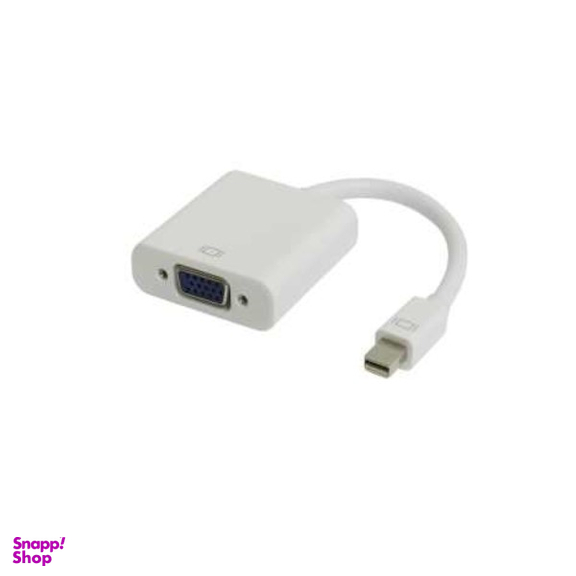 مبدل Mini DisplayPort به VGA مدل D-net