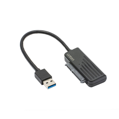 مبدل SATA به USB 3.0 اونتن (Onten) مدل US301