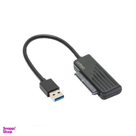 مبدل SATA به USB 3.0 اونتن (Onten) مدل US301