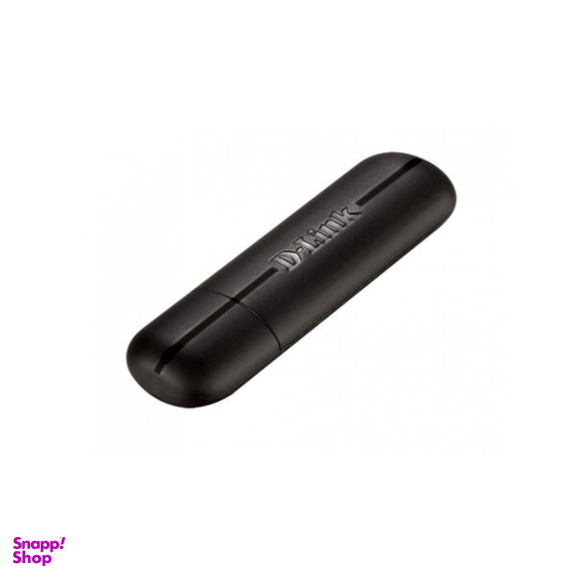 کارت شبکه USB و بیسیم دی لینک (D-Link) مدل DWA-123