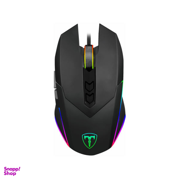 ماوس مخصوص بازی تی-دگر (Tdagger) مدل LIEUTENANT T-TGM301