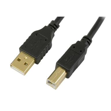 کابل پرینتر دی-نت (D Net) طول 3 متر