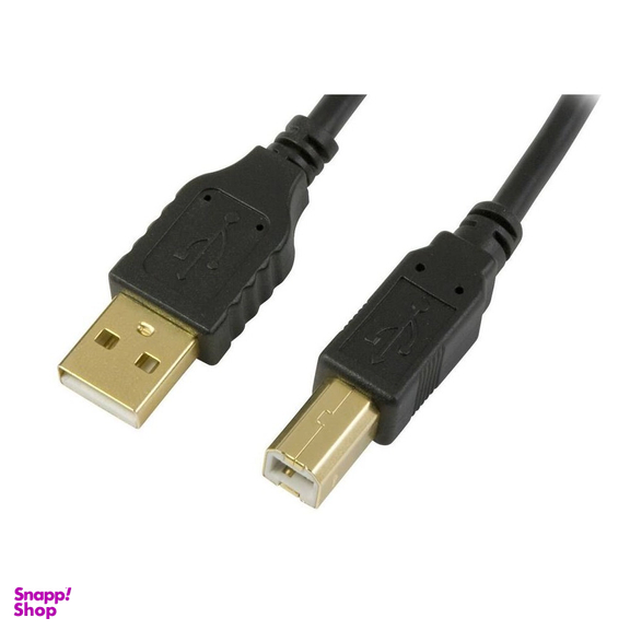کابل پرینتر دی-نت (D Net) طول 3 متر
