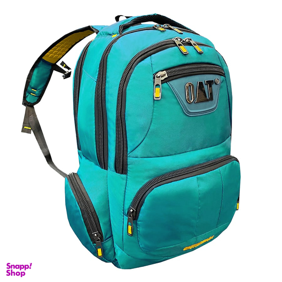 کوله پشتی لپ تاپ CAT مدل CAT-8423