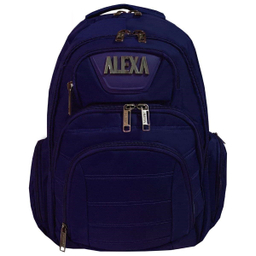 کوله پشتی لپ تاپ الکسا (Alexa) مدل ALX716