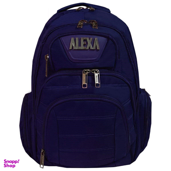 کوله پشتی لپ تاپ الکسا (Alexa) مدل ALX716