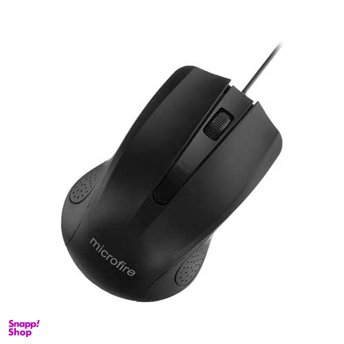 موس سیم دار میکروفایر (Microfire) مدل M2 X1-C