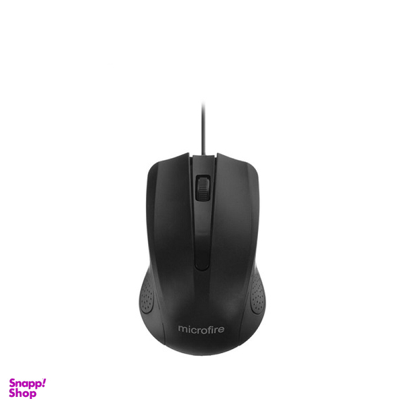 موس سیم دار میکروفایر (Microfire) مدل M2 X1000