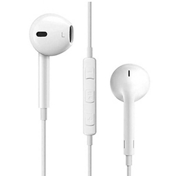 هندزفری سیمی طرح اپل