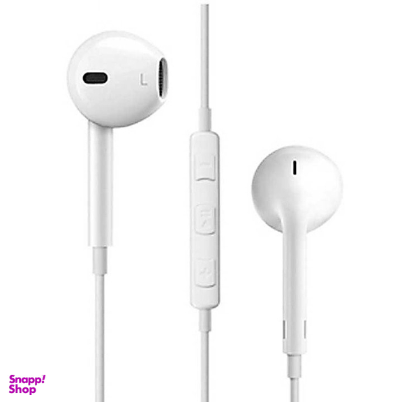 هندزفری سیمی طرح اپل