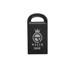فلش مموری کویین تک (Queen Tech) مدل Fact ظرفیت 16 گیگا بایت