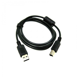 کابل پرینتر اچ پی (HP) رنگ مشکی