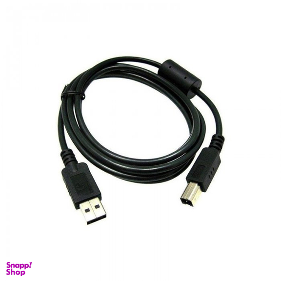 کابل پرینتر اچ پی (HP) رنگ مشکی