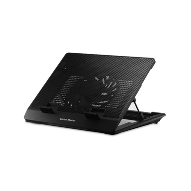 پایه خنک کننده کولر مستر(Cooler Master) مدل NOTEPAL ERGOSTAND