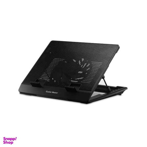 پایه خنک کننده کولر مستر(Cooler Master) مدل NOTEPAL ERGOSTAND