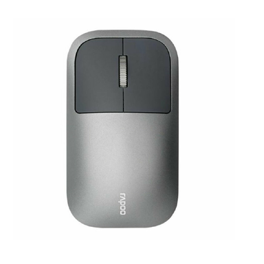 ماوس بی سیم رپو مدل M700 Silent Wire Charge