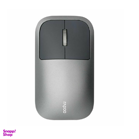 ماوس بی سیم رپو مدل M700 Silent Wire Charge