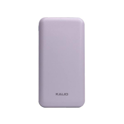 پاوربانک کالیو (Kalio) مدل KA-56 ظرفیت 10000 میلی آمپر ساعت