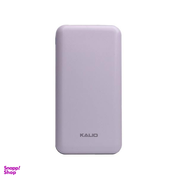 پاوربانک کالیو (Kalio) مدل KA-56 ظرفیت 10000 میلی آمپر ساعت