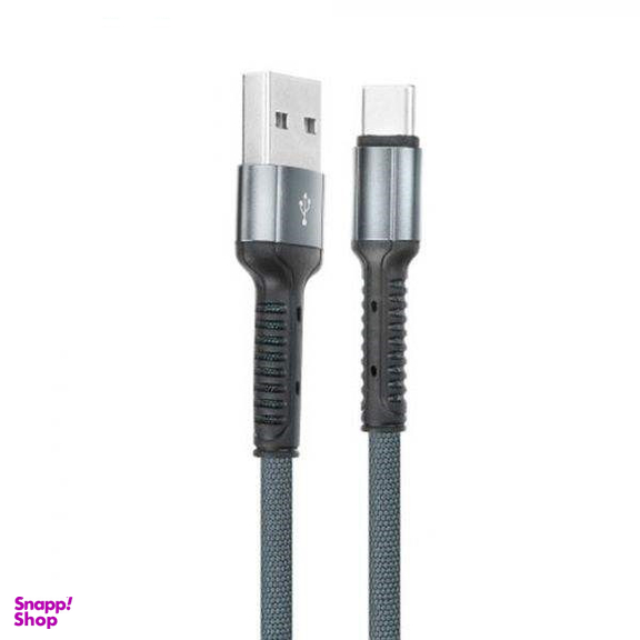 کابل شارژ تایپ سی الدینیو (Ldnio) مدل LS63 طول 1 متر